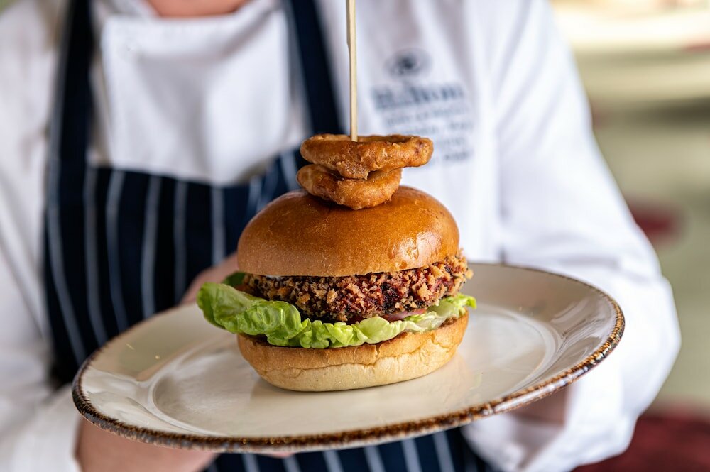 Фото Хилтон Лондон Уэмбли