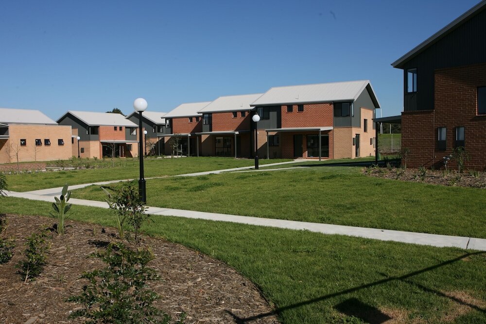 Фото Macquarie University Village