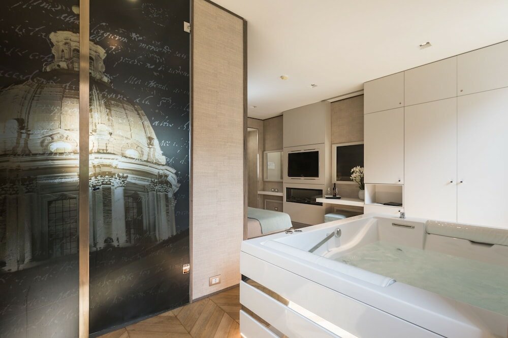 Фото San Carlo Suite