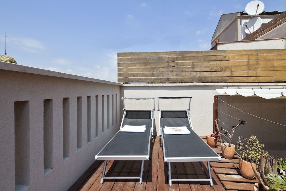 Фото отеля 5