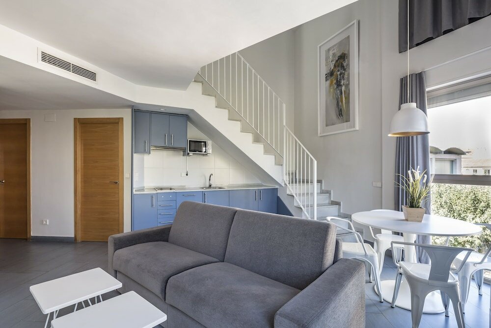 Фото Mon Suites Carmen