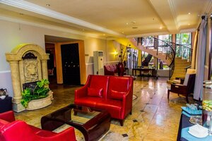 Гостиница Clear Essence California SPA & Wellness Resort