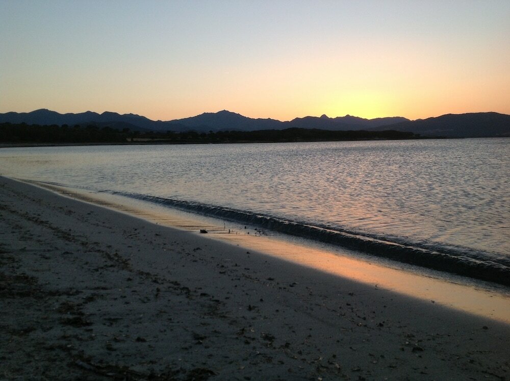 Фото Beach Hotel Budoni