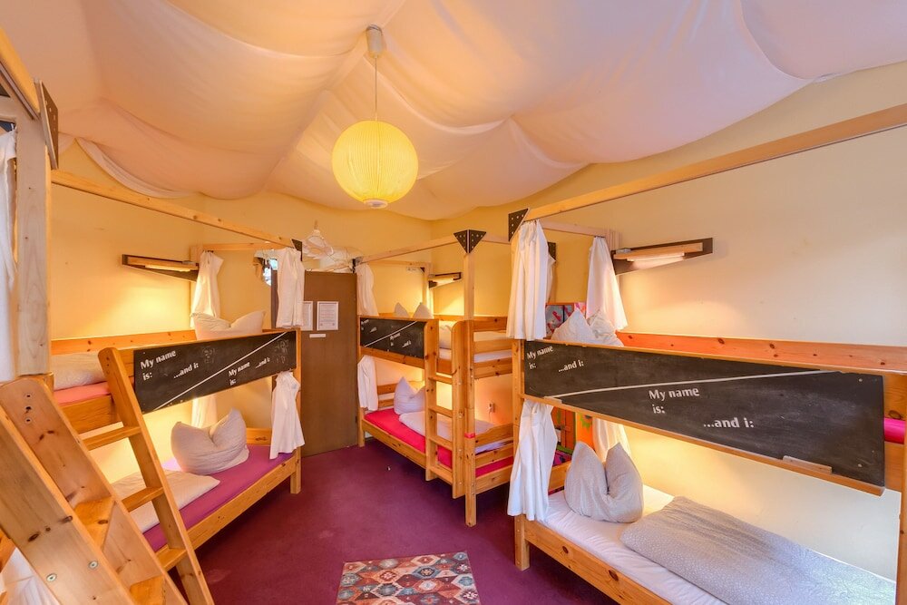 Фото Lollis Homestay - Hostel