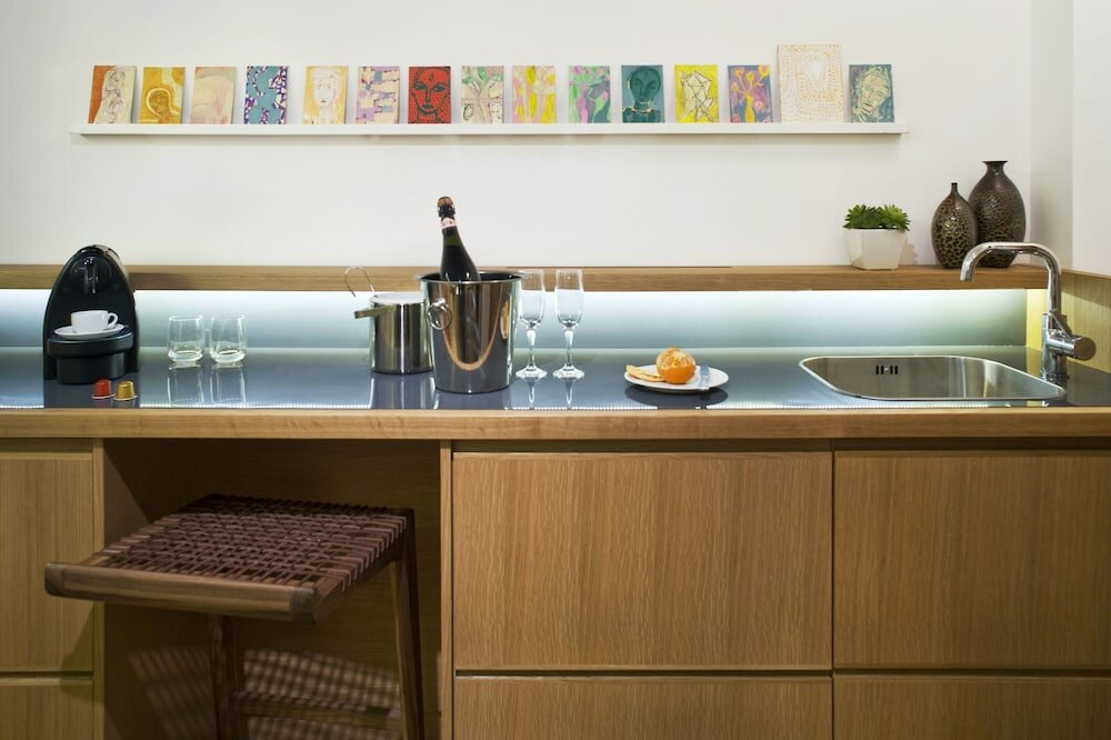 Фото The Rothschild 71