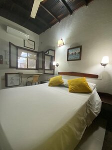 Гостиница Hotel Nueva Granada