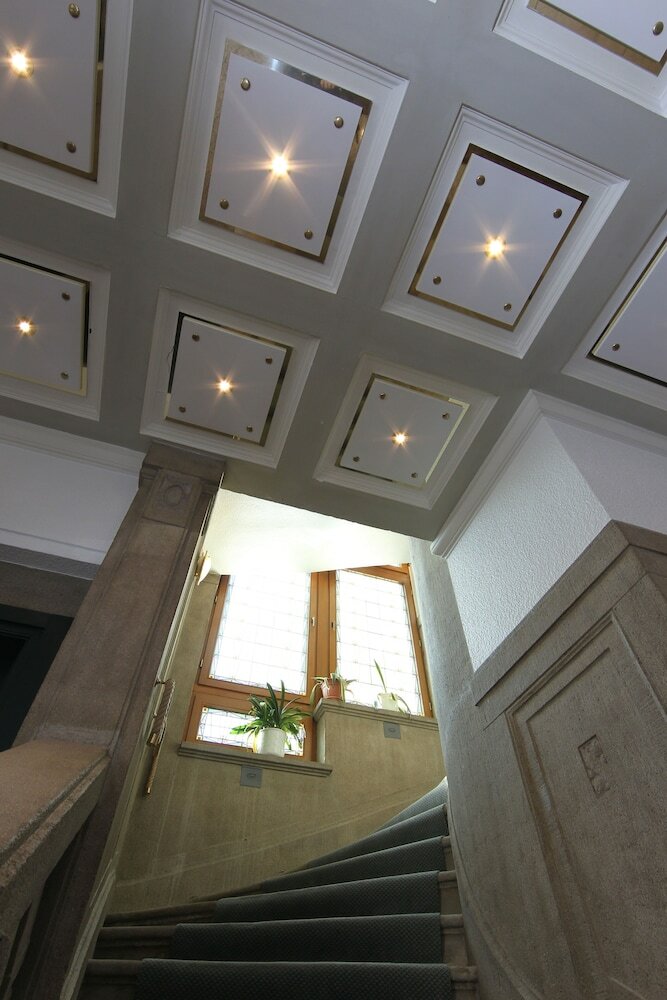 Фото Parkhotel Plauen