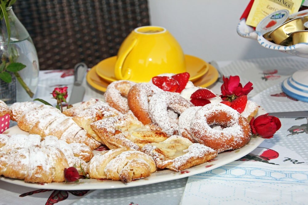 Фото B&B Cavalluccio Marino