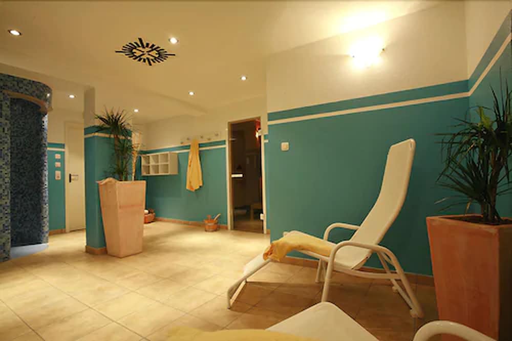 Фото Hotel Faldernpoort