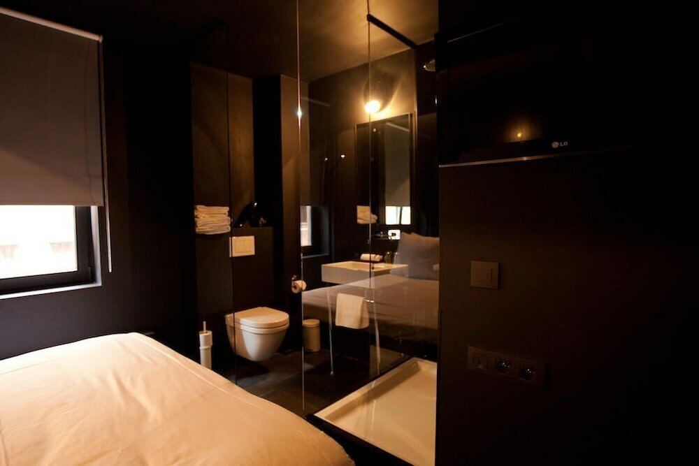 Фото HotelO Kathedral Antwerp