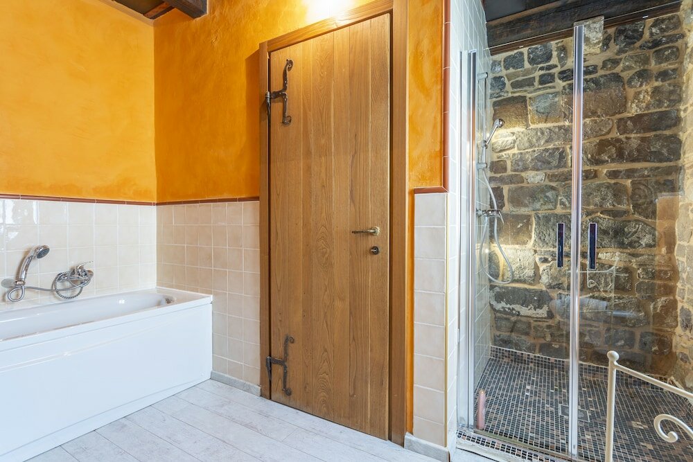 Фото Matilde's Medieval Guest House