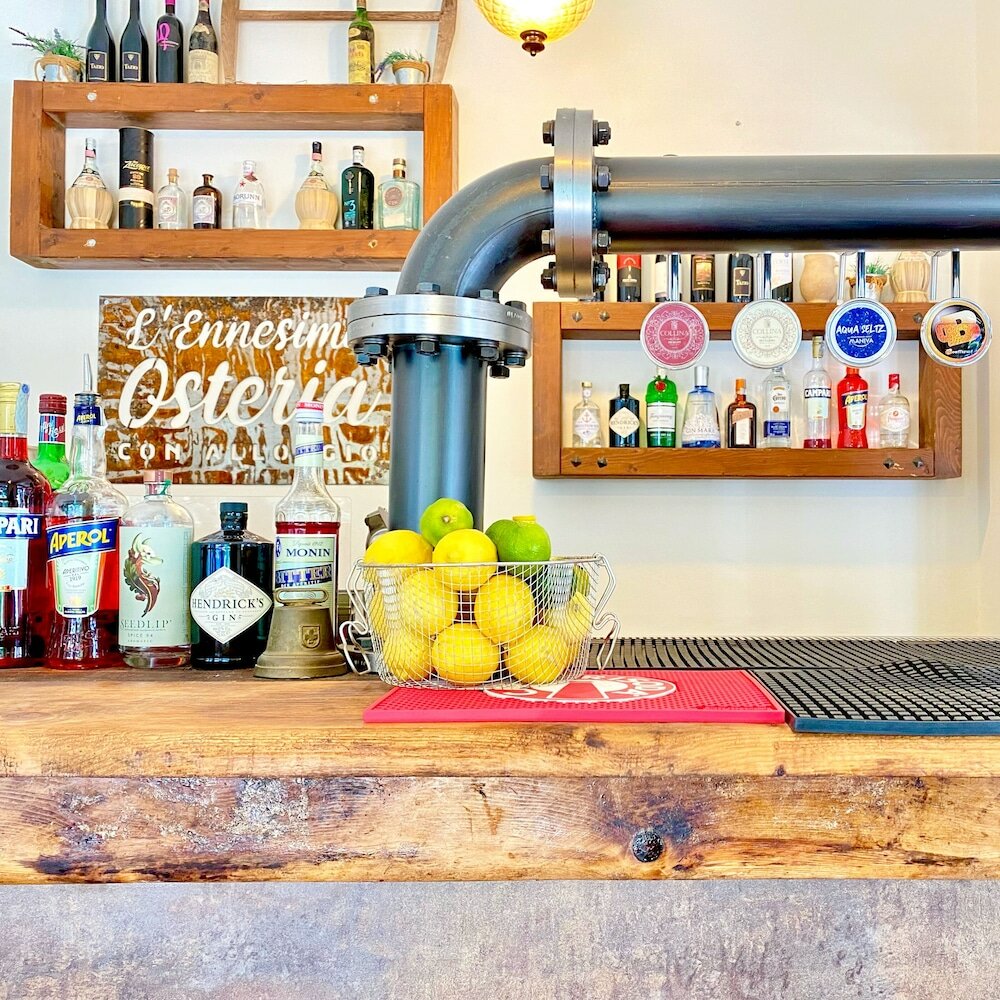 Фото L'Ennesima Osteria con Alloggio - Bike Hotel