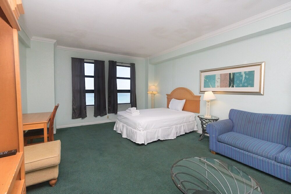 Фото 629 Ocean View Hollywood Beach