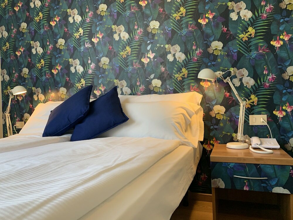 Фото L'Ennesima Osteria con Alloggio - Bike Hotel