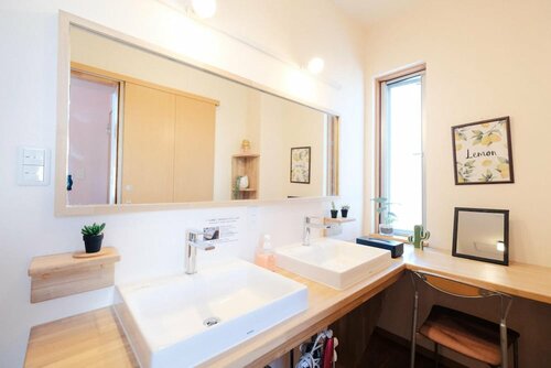 Гостиница Tottori Guest House Miraie Base - Hostel в Тоттори