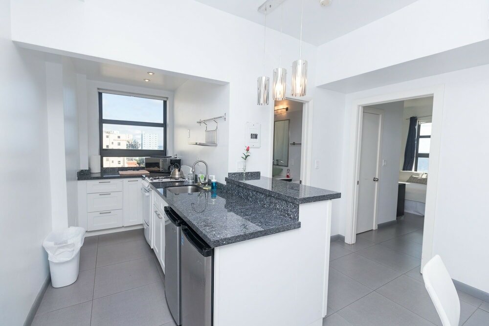 Фото 701 Ocean View Hollywood Beach