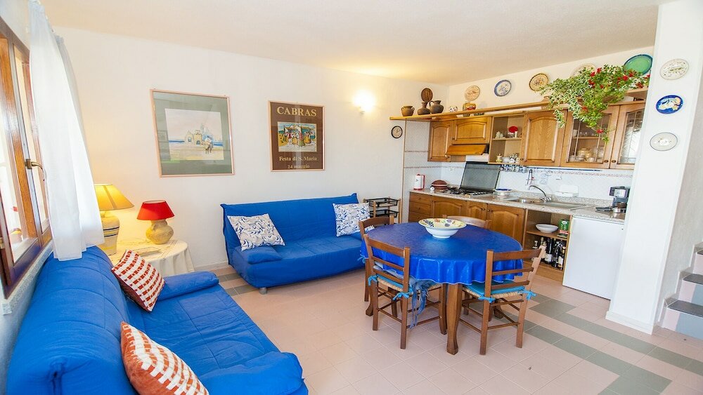 Фото Fantastic Sardinia Casa Castas cast01