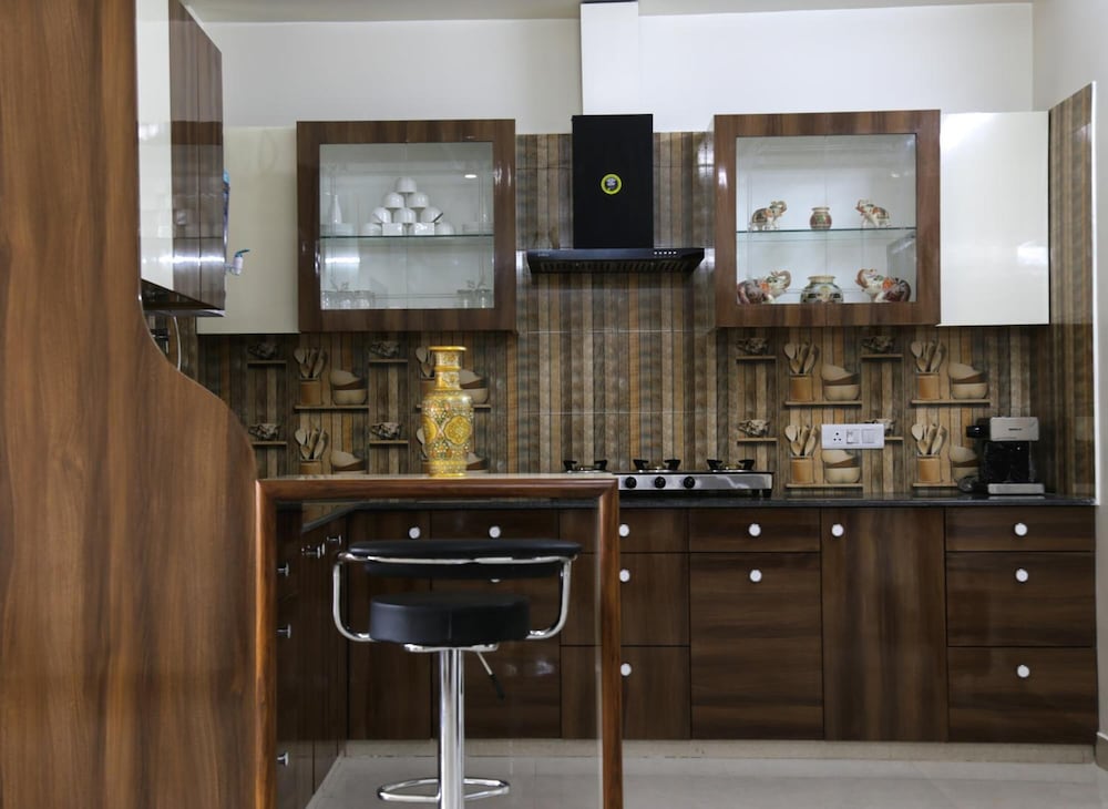 Фото Отель Om Mansion Retreat Dehradun