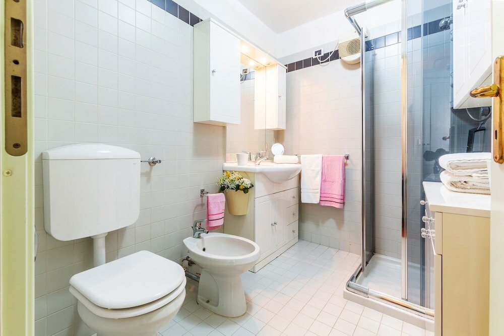 Фото Duplex Apartment in centro storico