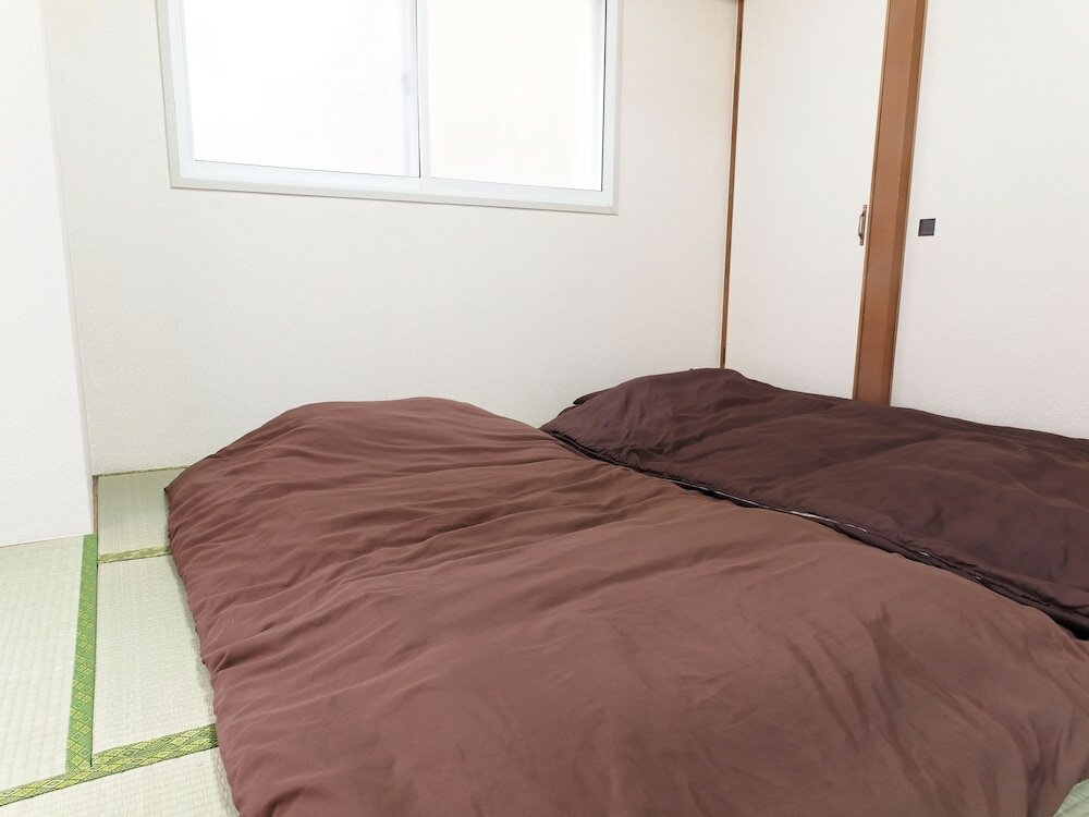 Фото Heights Showa 307