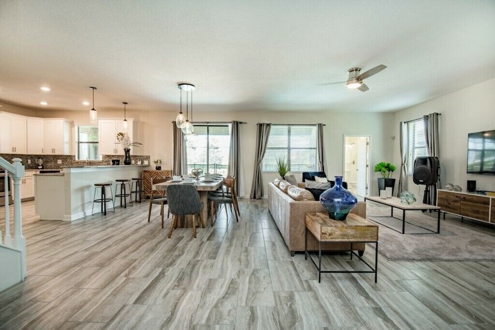 Фото Champions Gate Ihr 4029