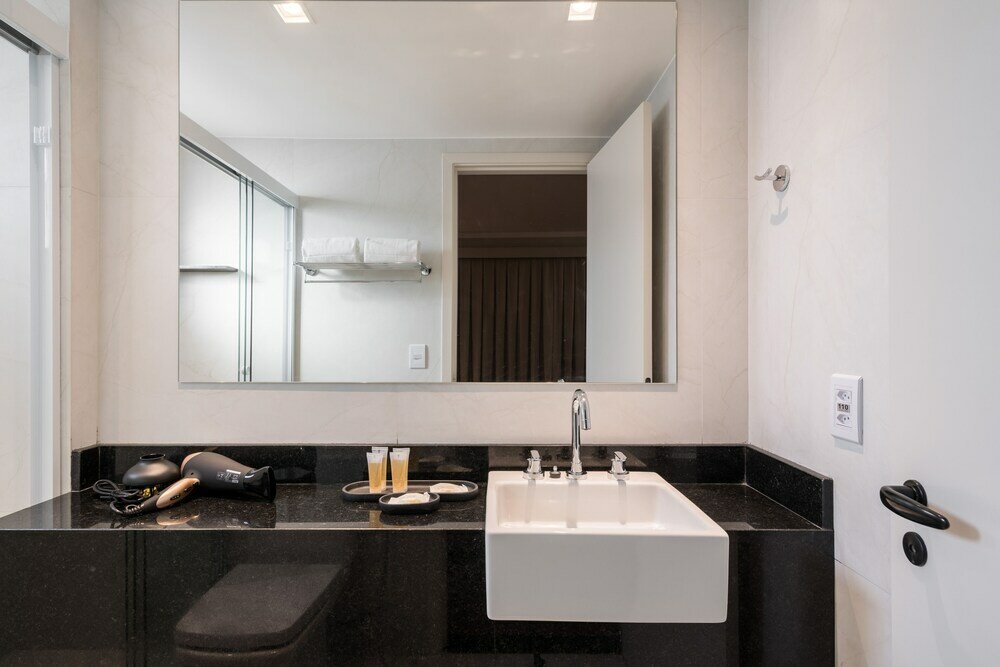 Фото Cyclinn Cidade Jardim