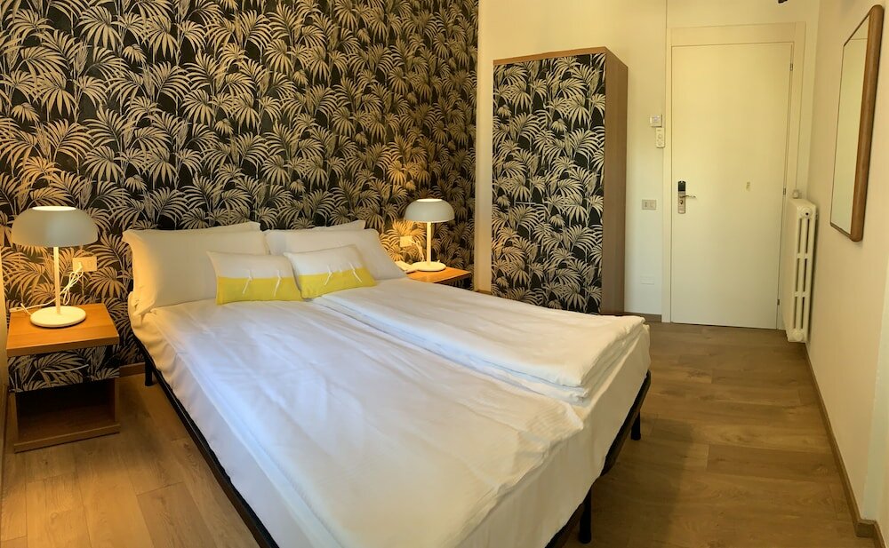 Фото L'Ennesima Osteria con Alloggio - Bike Hotel