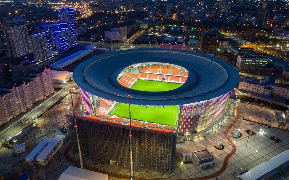 Фото Клевер