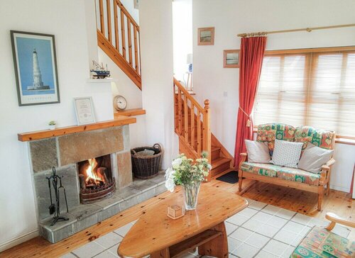 Апартаменты Achill Sound Holiday Village № 9