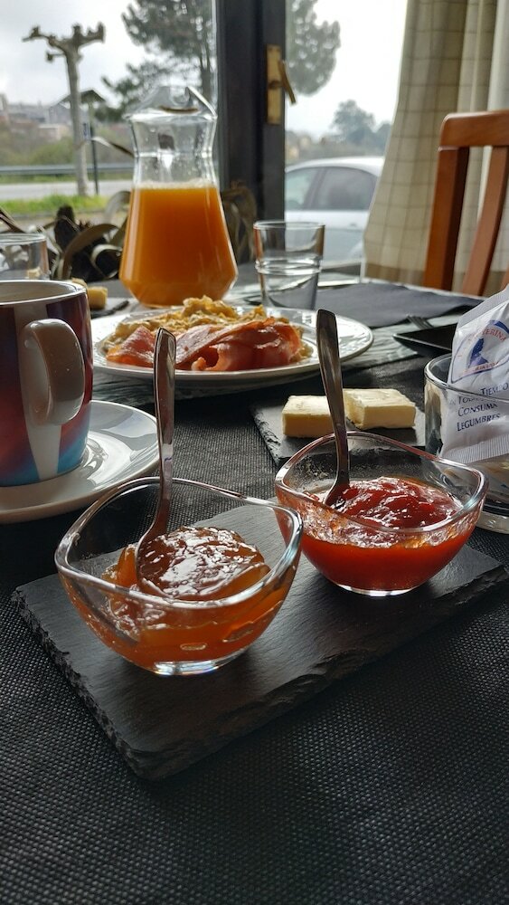 Фото Hotel la Xungueira