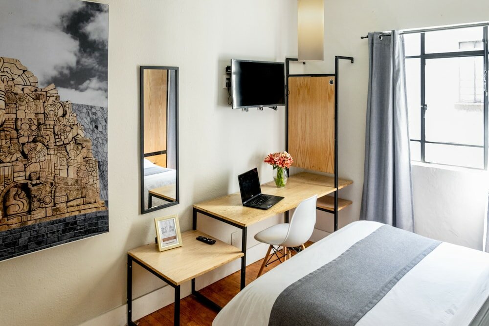 Фото Casa Panuco