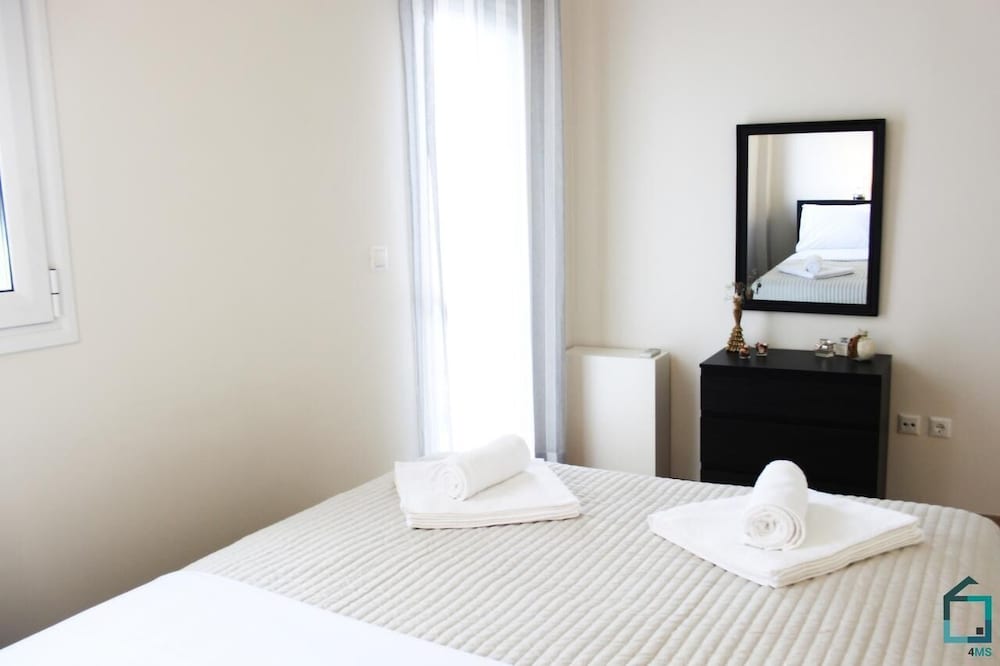 Фото Anivia Apartment Airport by Airstay