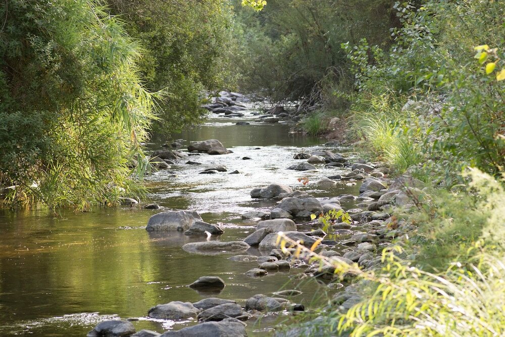 Фото Secret Garden Retreats