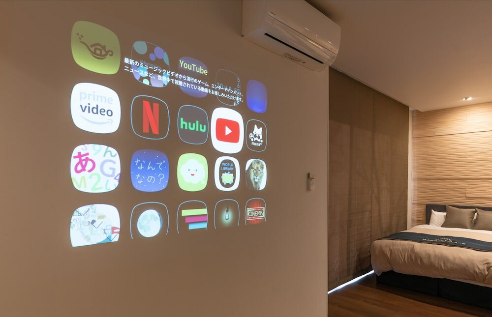 Фото Villa Hakone Stage