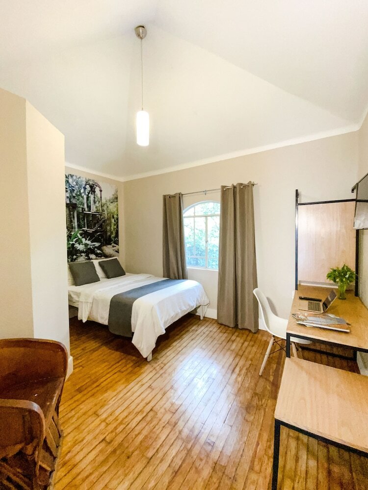 Фото Casa Panuco