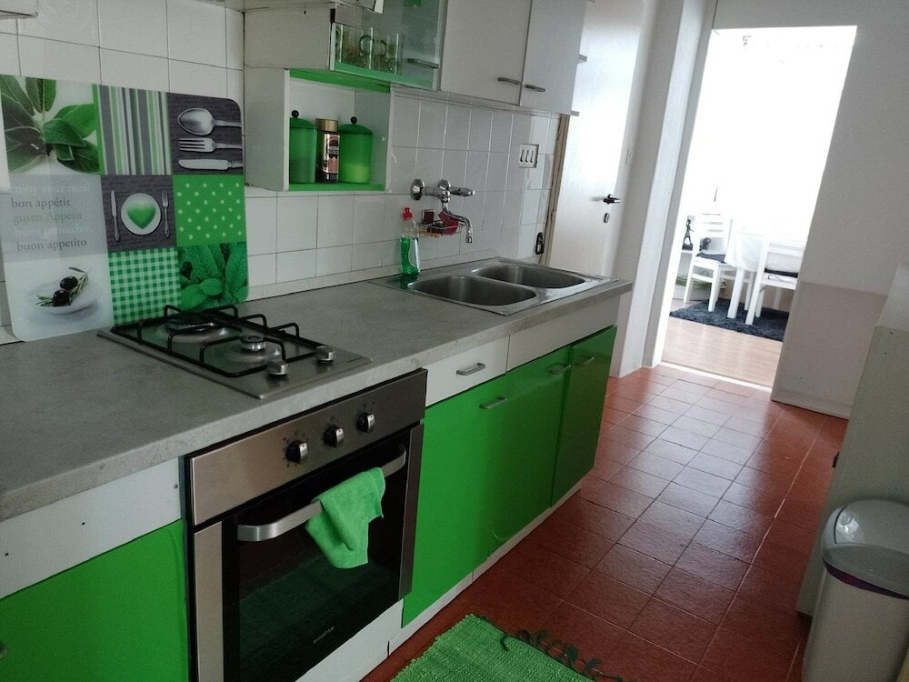 Фото Apartment Jeanny