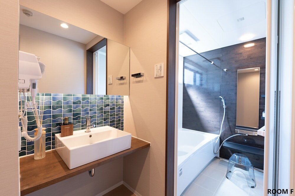 Фото Villa Hakone Stage