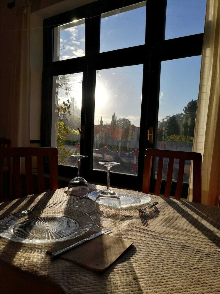 Фото Hotel la Xungueira