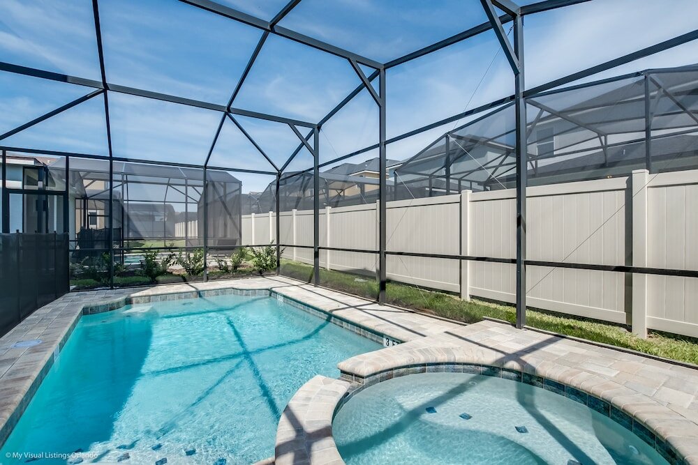 Фото 9001fkw Amazing 7 Bedroom 5 Bathroom Solara