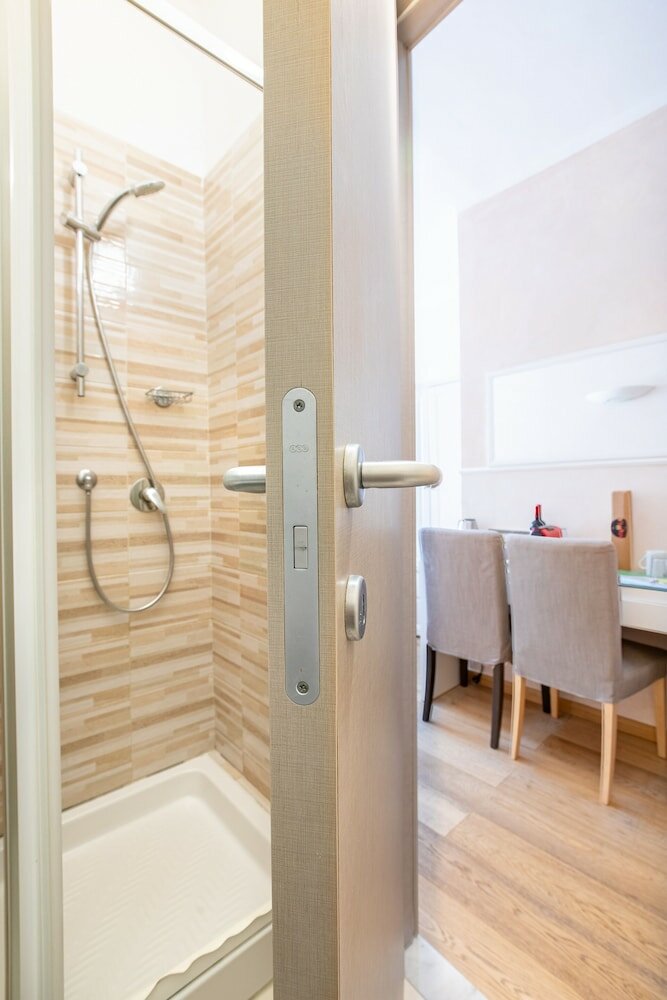 Фото Alla Marina Affittacamere