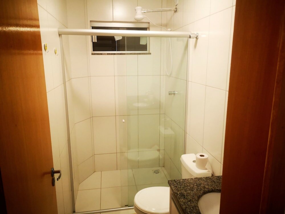 Фото Ô de Casa ApartFlat Stúdio