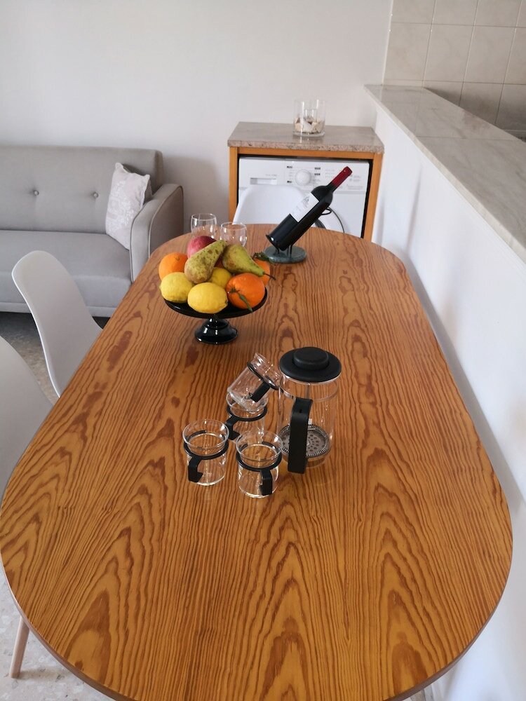 Фото Seashell Apartments