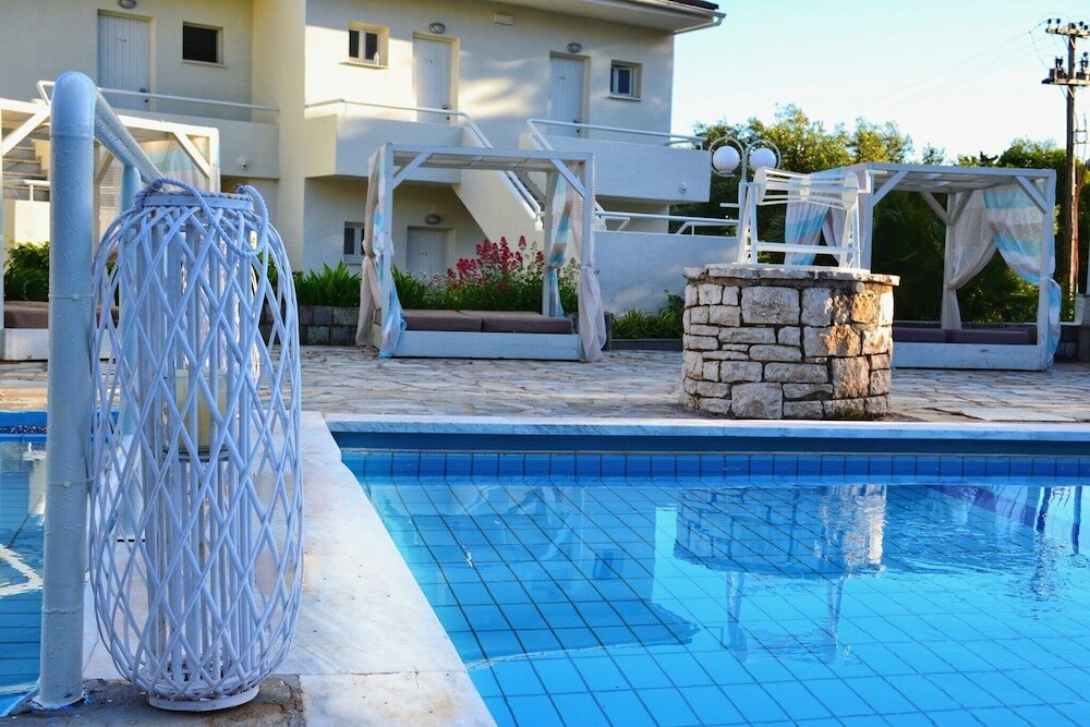 Фото Dassia Holiday Club