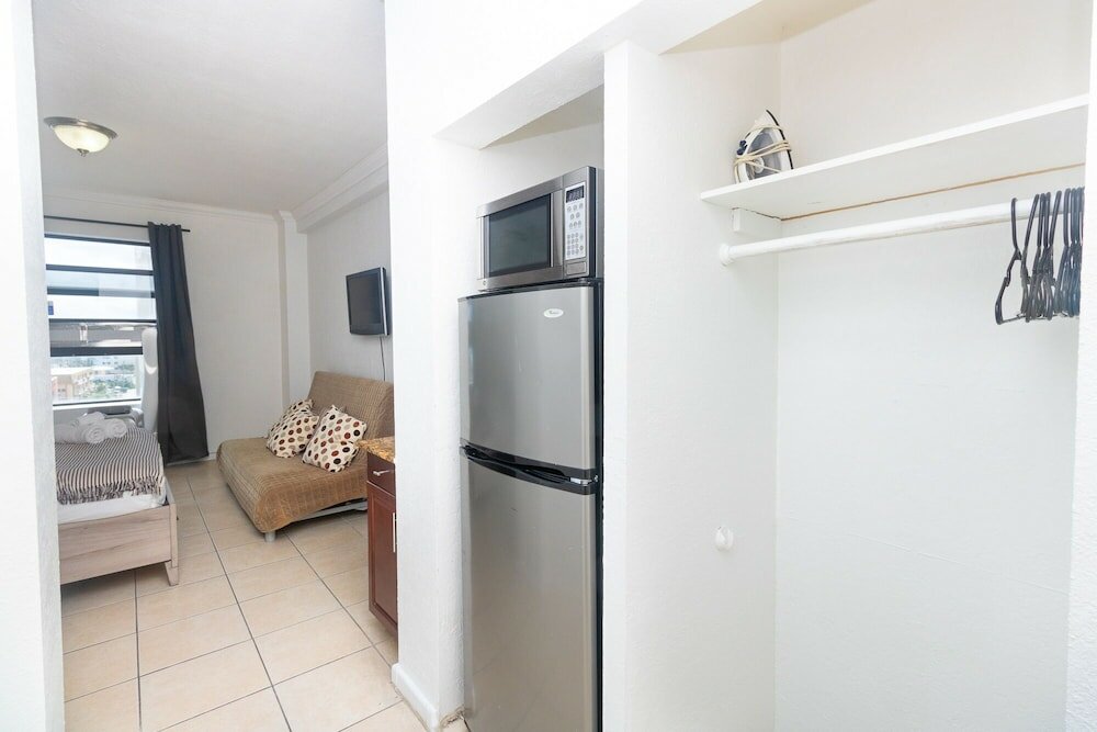 Фото 707 Partial Ocean Hollywood Beach