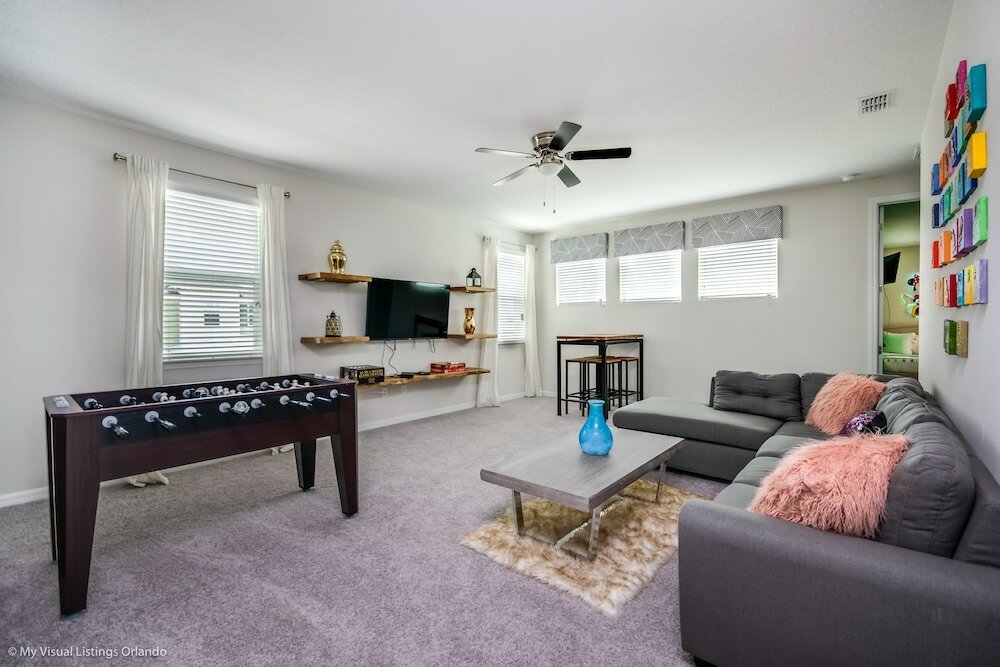 Фото 7 Bd 5 Bh Home Villa at Solara