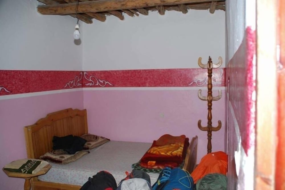 Фото Gite Taghia Gorge - Hostel
