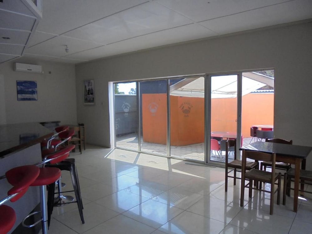 Фото Belden s Nest Lodge