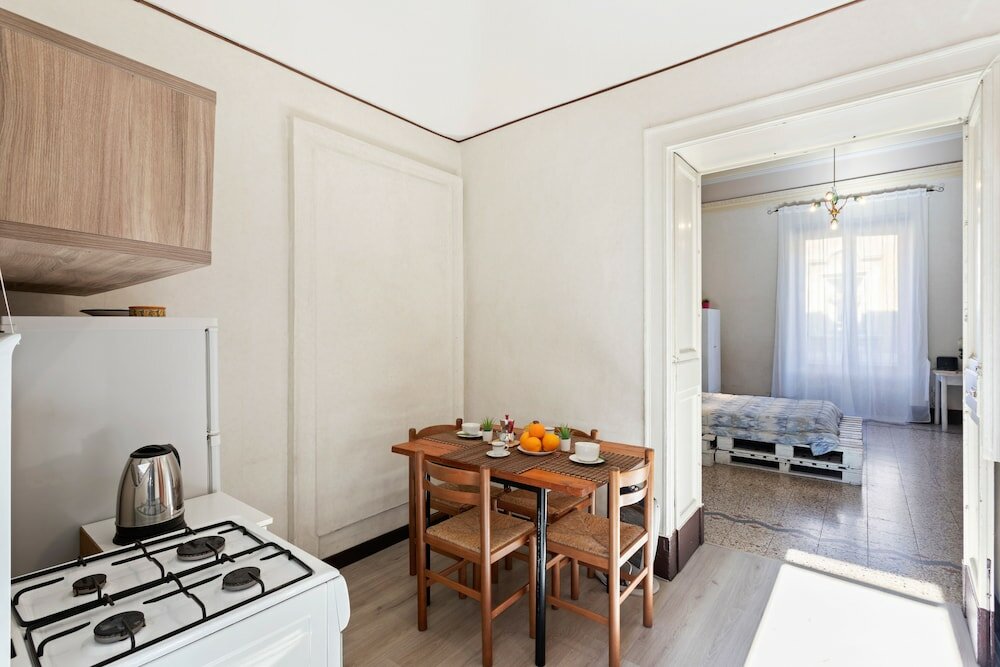 Фото Cerami Studio Flat