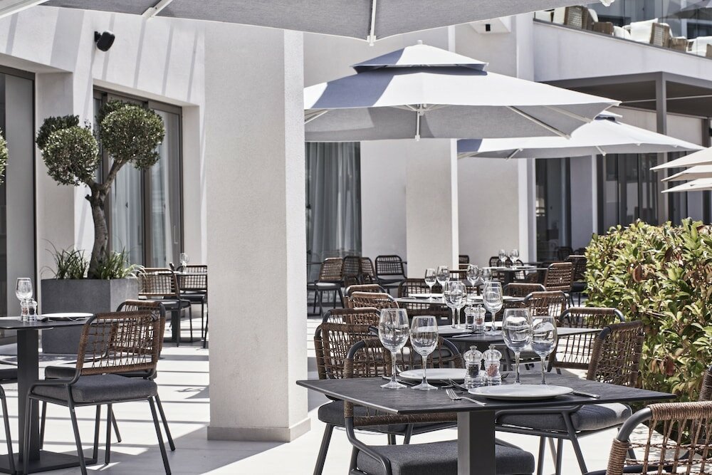 Фото Atlantica Mare Village Paphos