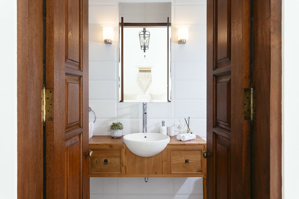 Фото Villa Wahah